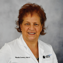 Wanda Lowery FNP